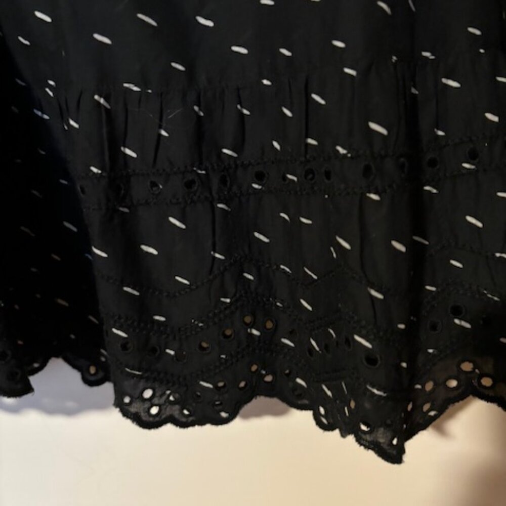 Gudrun Sjoden Petticoat Skirt - Picture 2 of 5